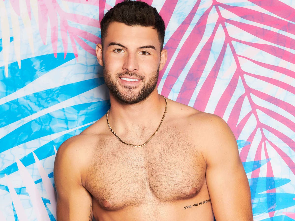 How Old Is Liam Reardon